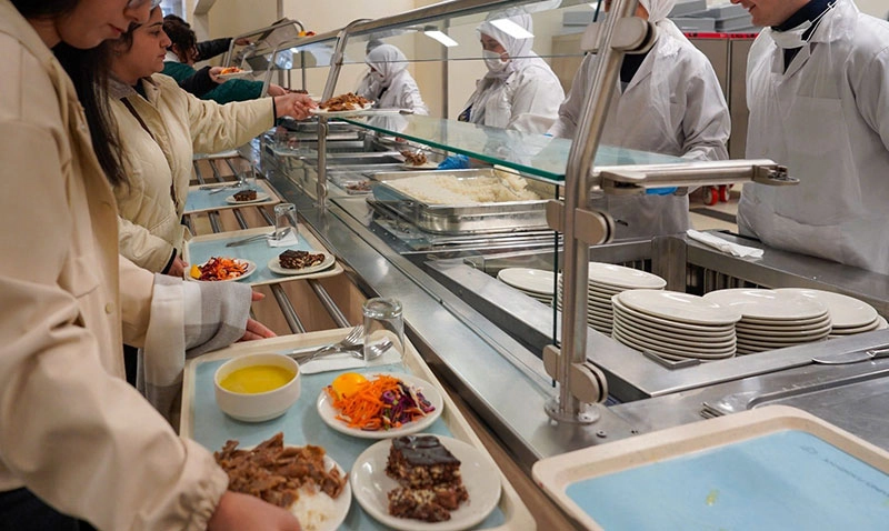 Food Options For Every Budget