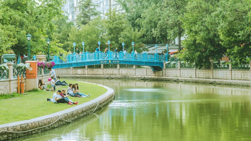 Easy And Affordable Accommodation