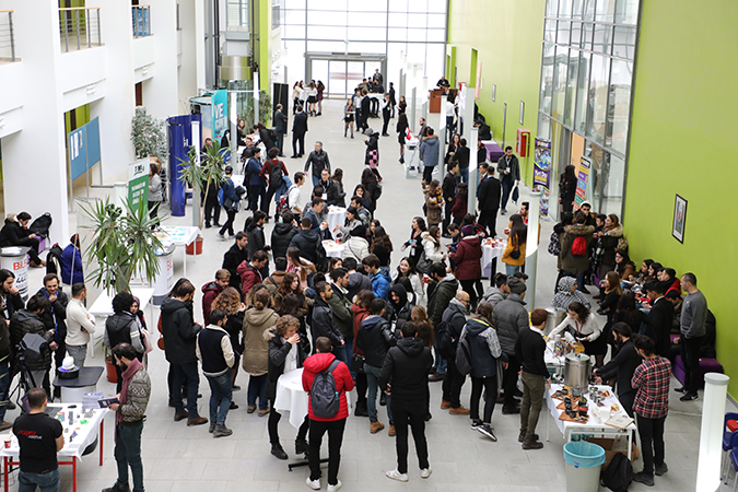 Affordable Education And Life