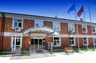 Medico-Social Center