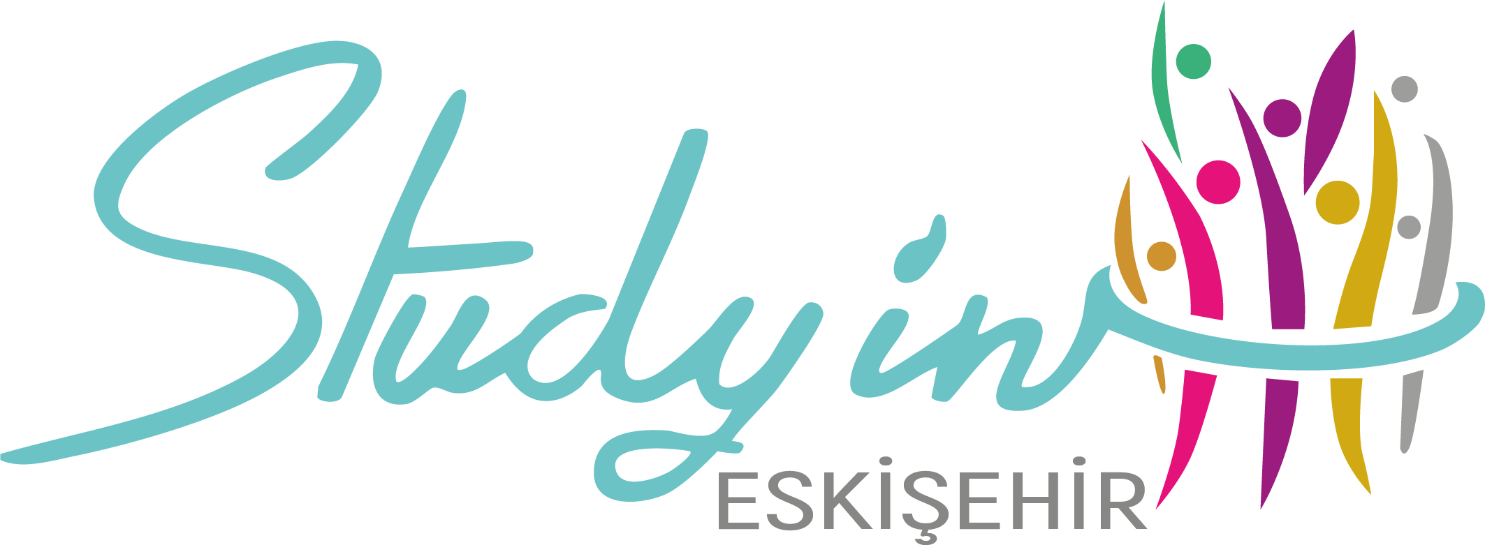 Study in Eskişehir Logo