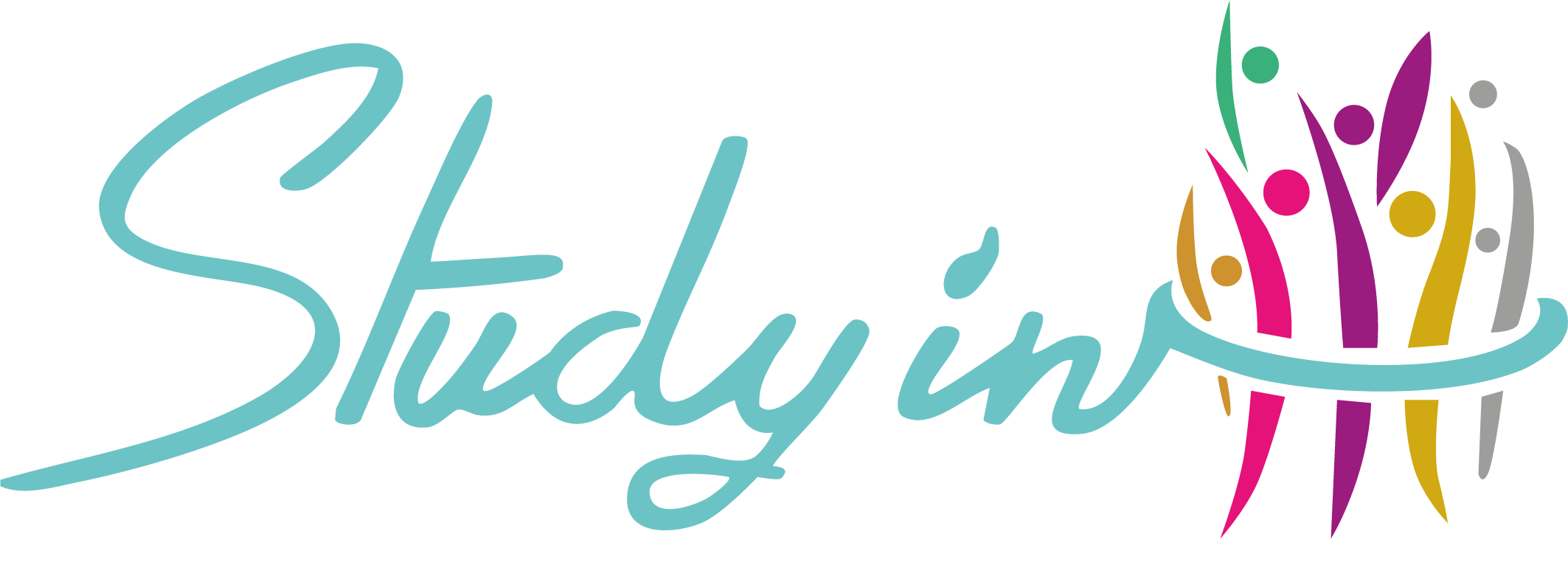 Study in Eskişehir Logo
