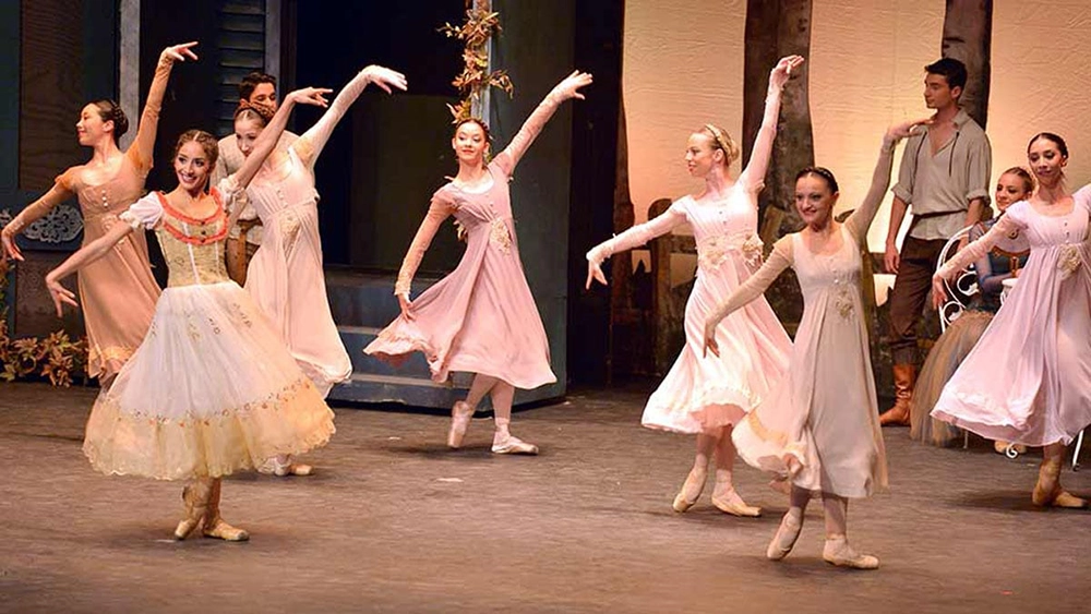 Eskişehir Ballet