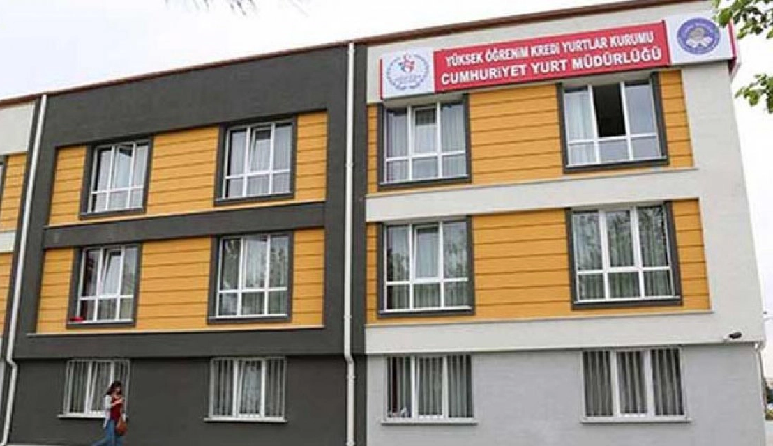 Student Dormitory