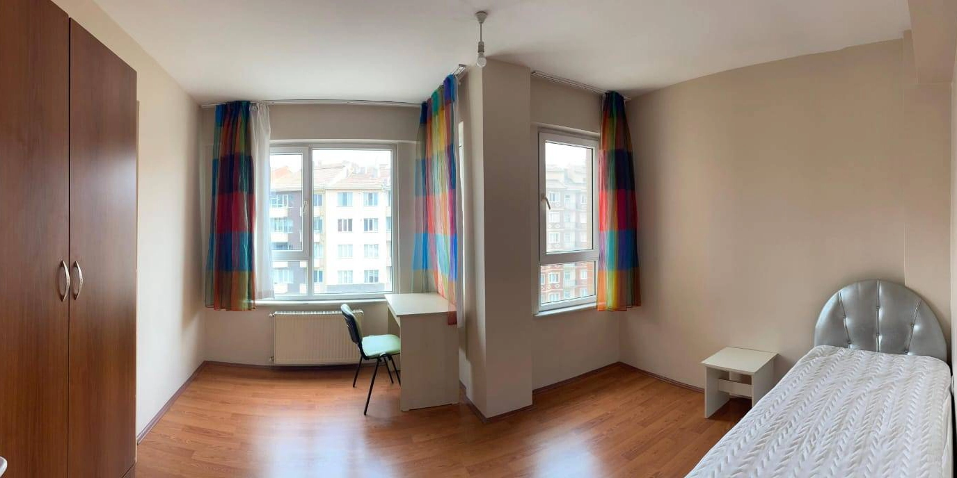 Student Dormitory