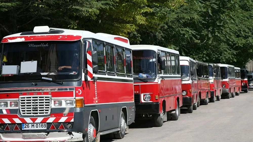 Minibus