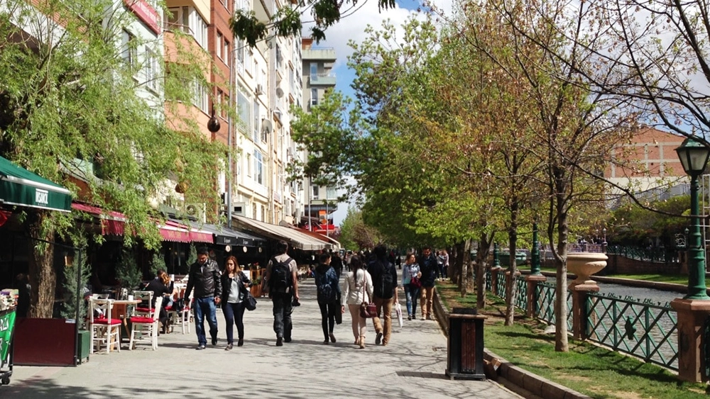 Eskişehir
