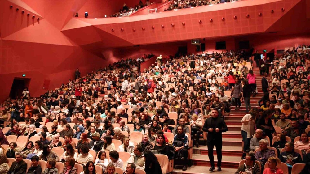 Eskişehir Theatre