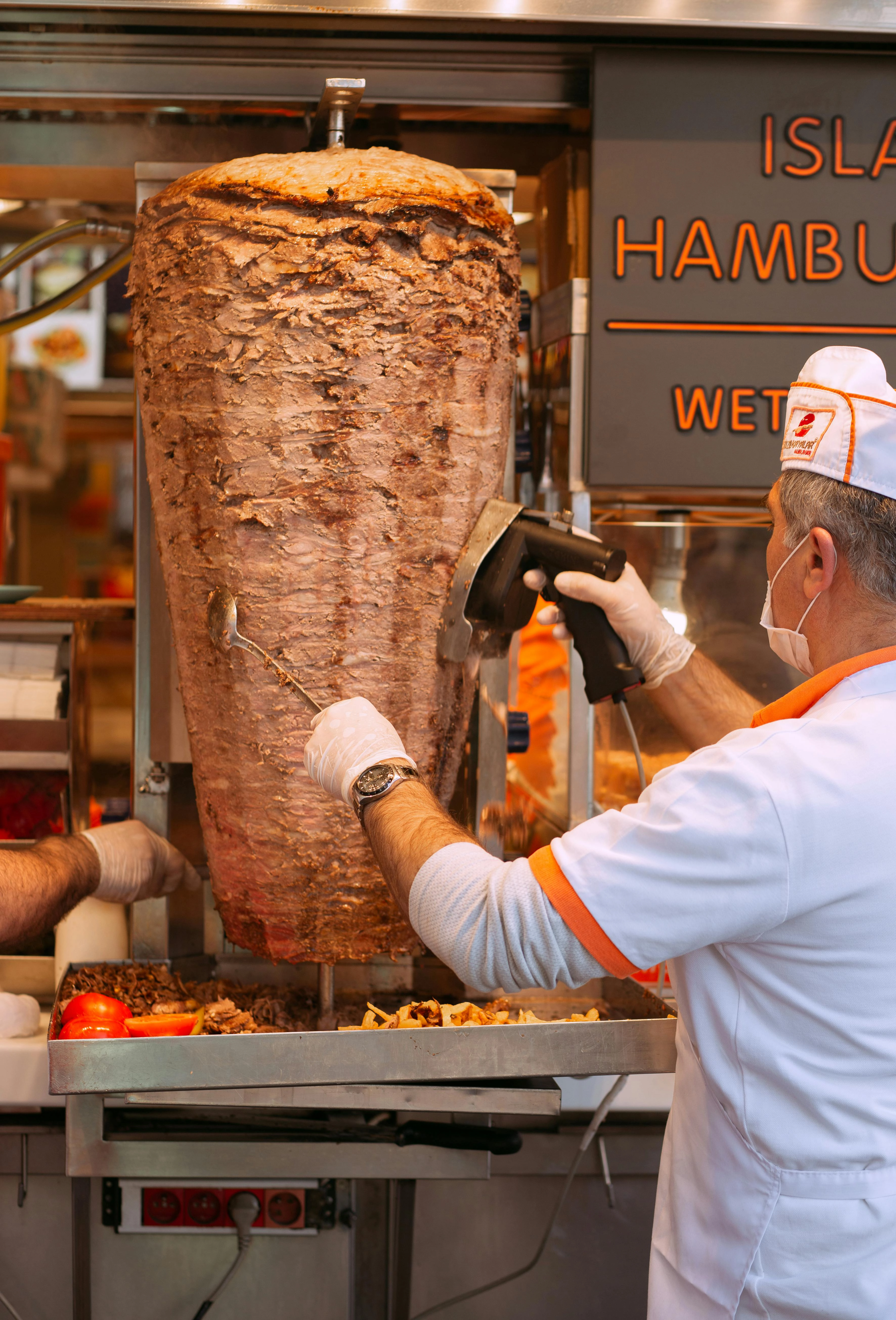 Doner