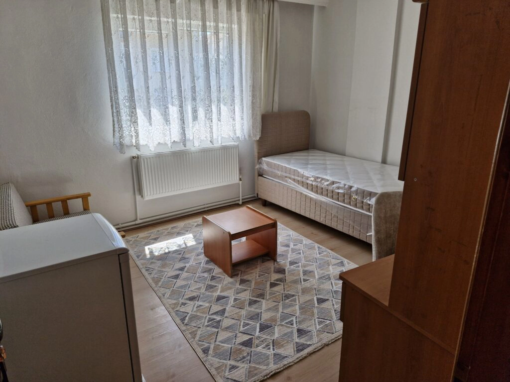 Student Dormitory